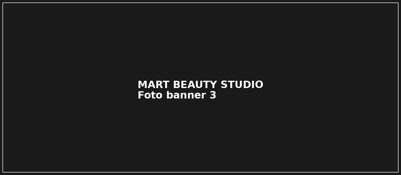 Maquillaje profesional en Mart Beauty Studio